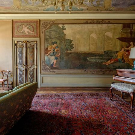 Apartamento Ca' Affresco Venecia Exterior foto