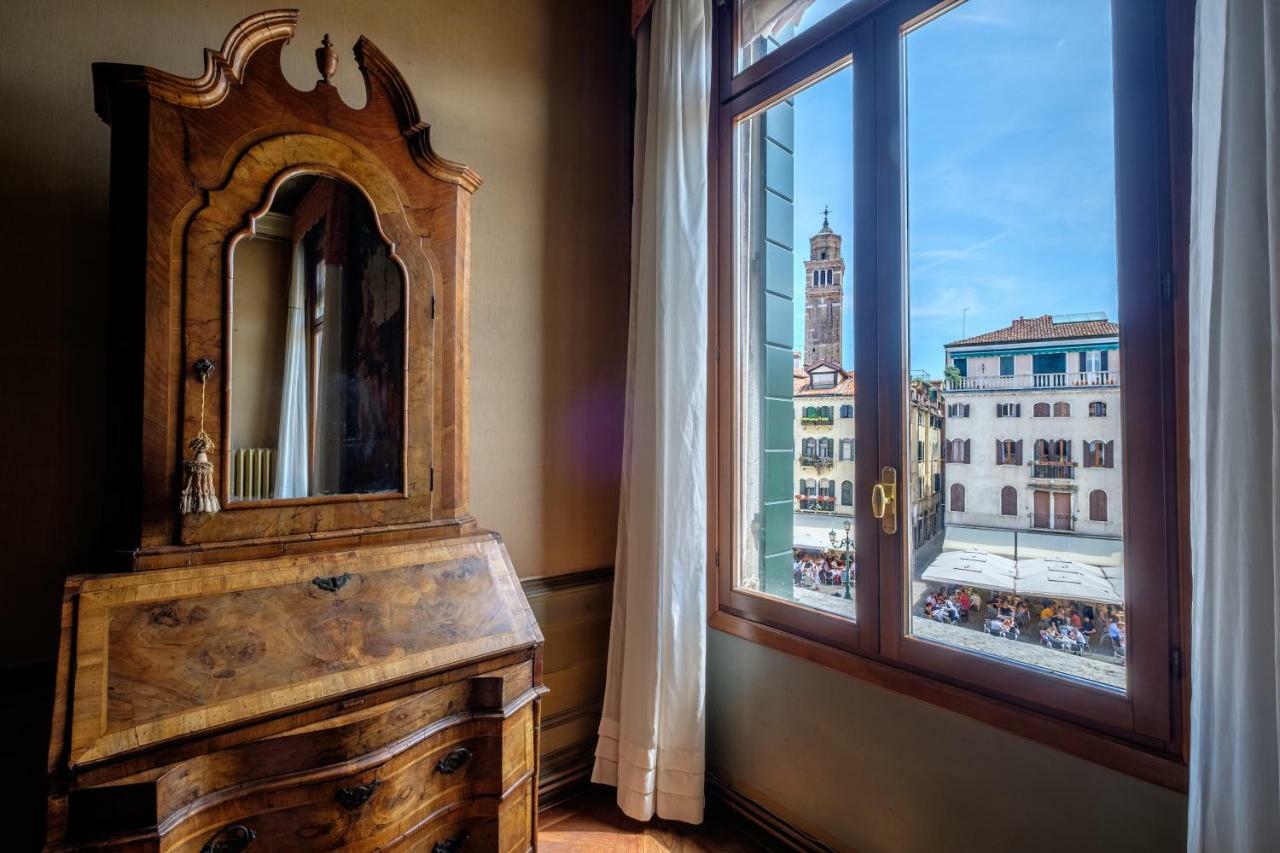 Apartamento Ca' Affresco Venecia Exterior foto