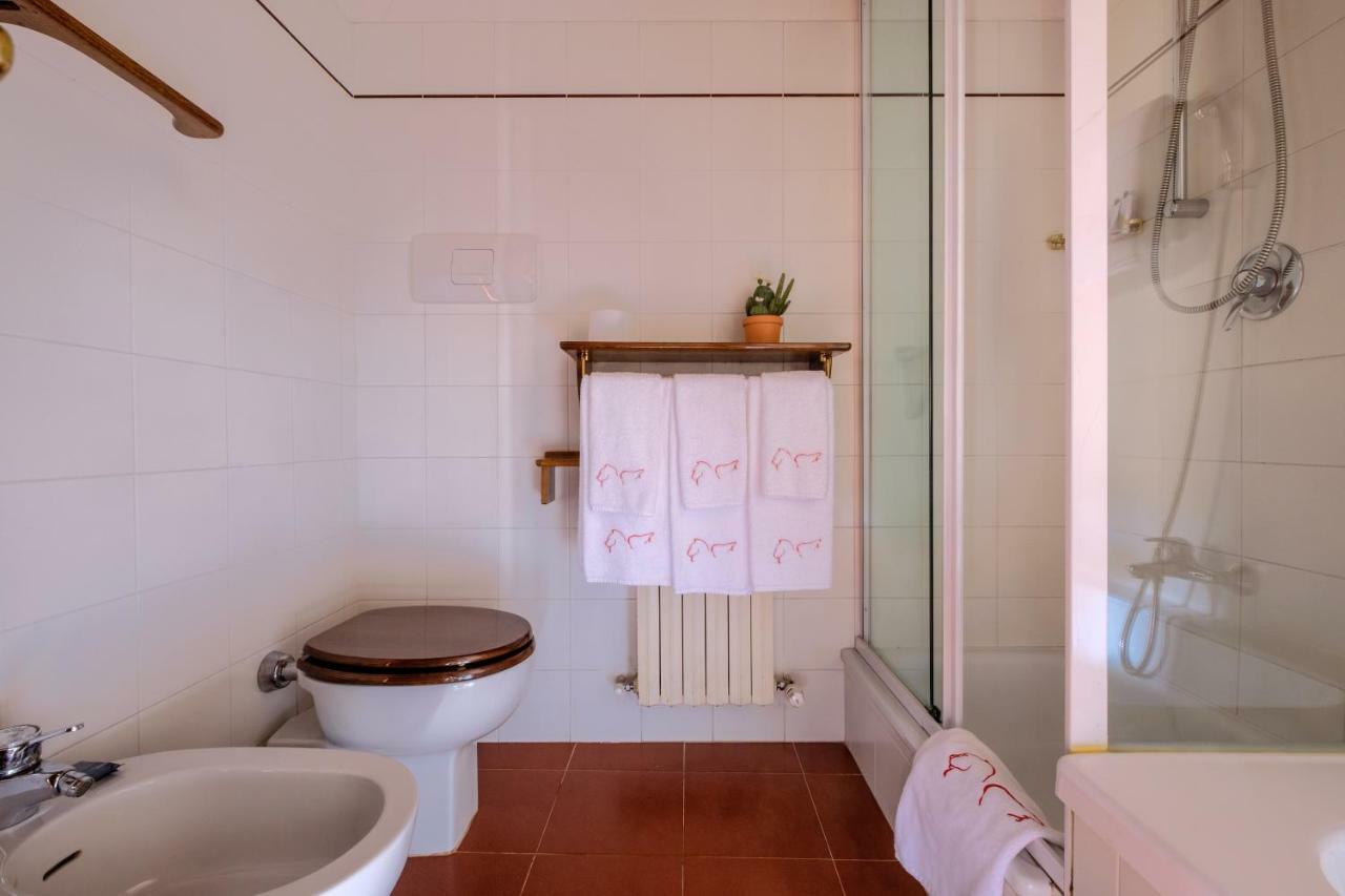 Apartamento Ca' Affresco Venecia Exterior foto